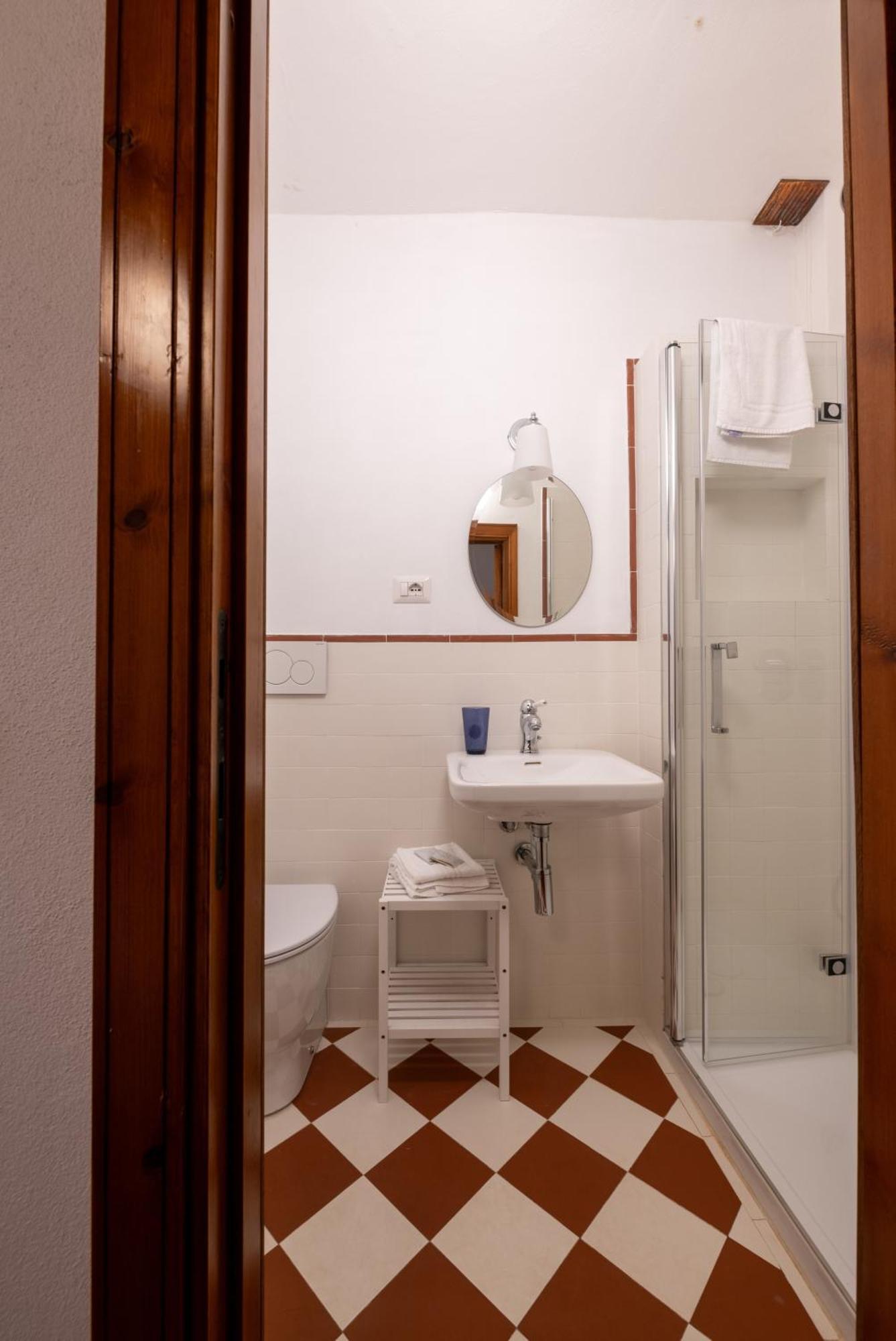 Le Boucanier Alghero Ngoại thất bức ảnh